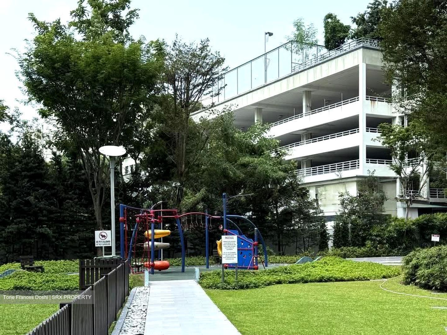 Double Bay Residences (D18), Condominium #613392271